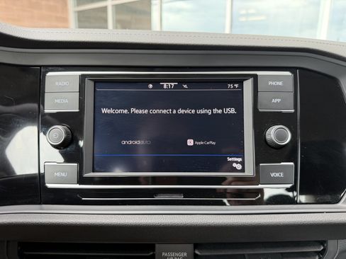 Used 2024 Volkswagen Jetta S FWD image 19