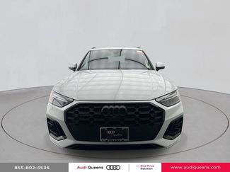 Used 2025 Audi Q5 2.0T Premium Plus w/ Premium Plus Package AWD/4WD video 2