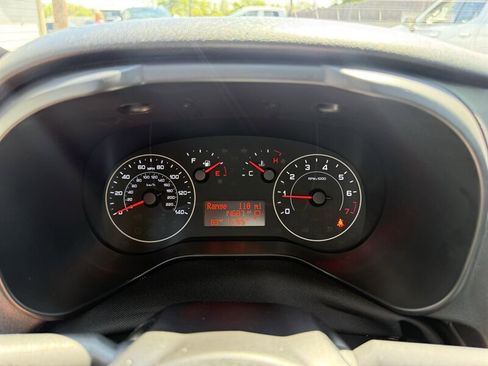 Used 2022 RAM ProMaster City Wagon image 2