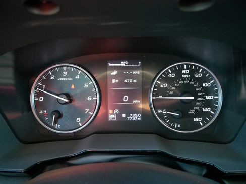 Certified 2025 Subaru Outback Premium image 54