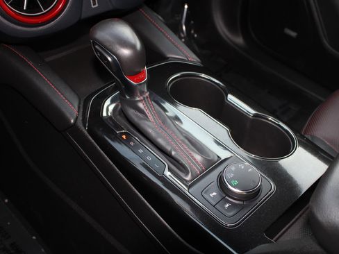 Used 2022 Chevrolet Blazer RS w/ Enhanced Convenience Package image 14