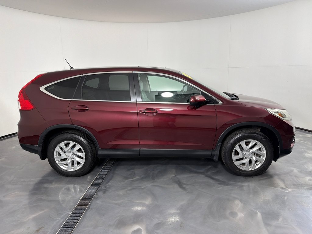 Used 2016 Honda CR-V EX image 4