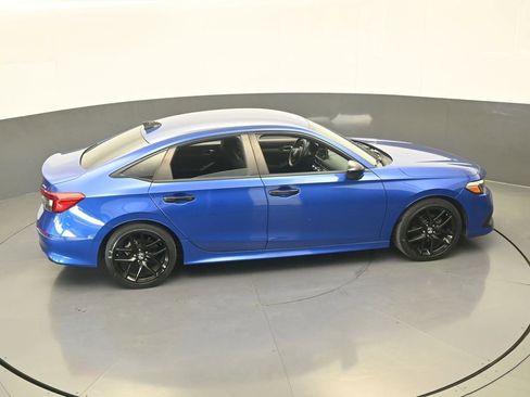 Used 2022 Honda Civic Sport image 51