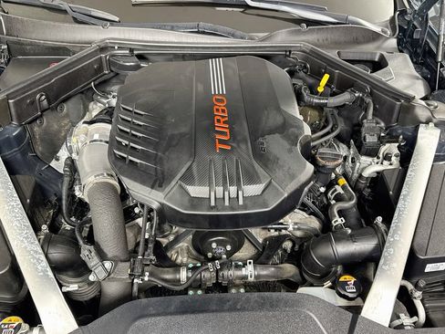 Used 2022 Kia Stinger GT2 AWD/4WD image 21