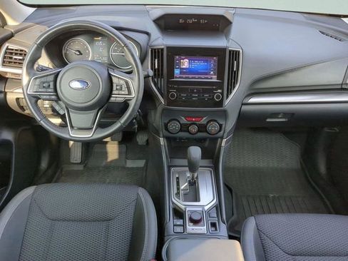 Used 2019 Subaru Forester Premium w/ Popular Package #1 AWD/4WD image 12