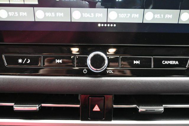 Used 2025 Mitsubishi Outlander SE FWD image 22