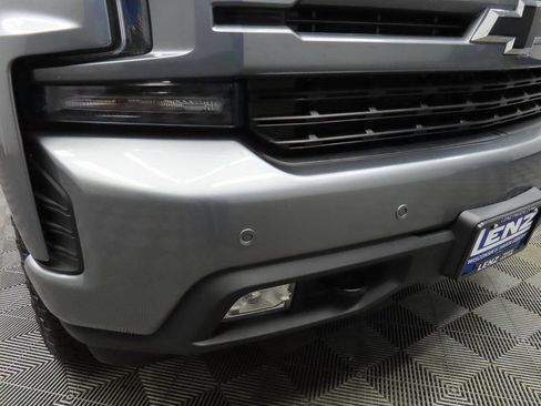 Used 2021 Chevrolet Silverado 1500 RST w/ Convenience Package II image 42