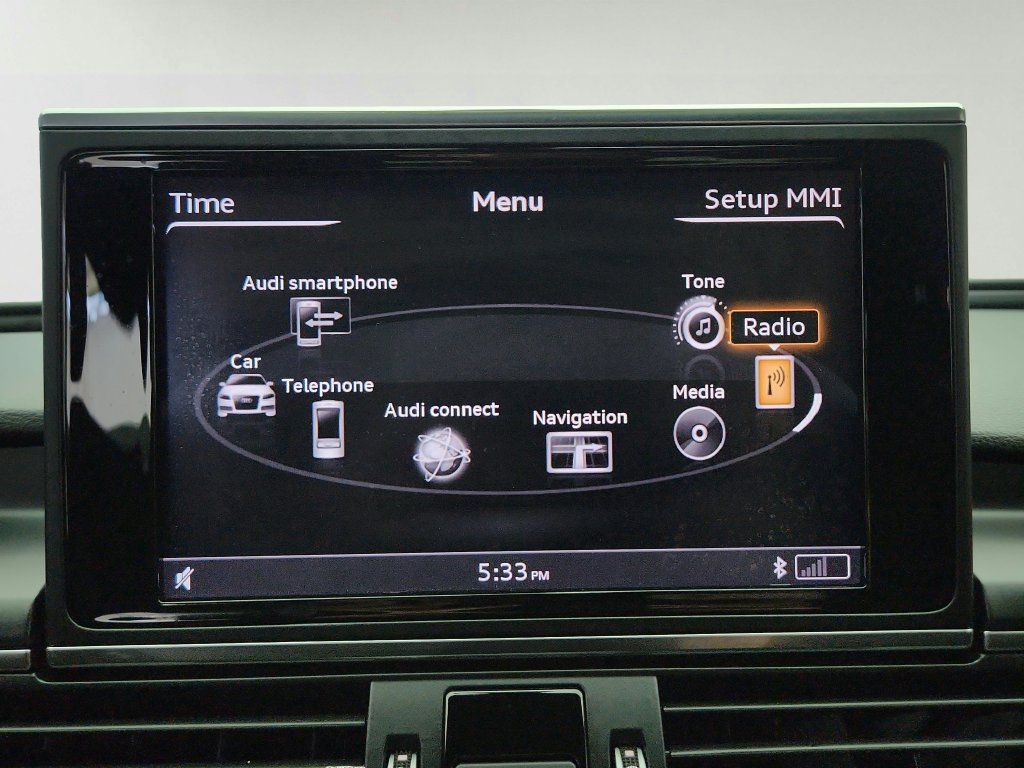 Used 2018 Audi A6 2.0T Premium AWD/4WD image 17