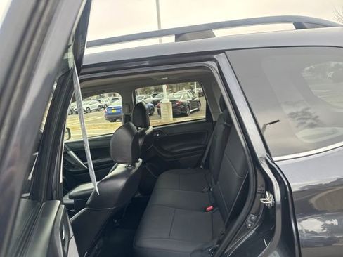 Used 2016 Subaru Forester 2.0XT Touring w/ Eyesight & Navigation System image 14