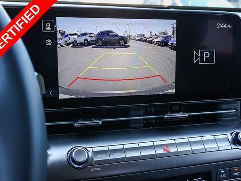 Used 2026 Hyundai Kona SEL Sport FWD image 26