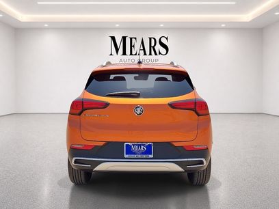 Used 2023 Buick Encore GX Select