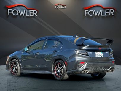 Used 2023 Subaru WRX Premium