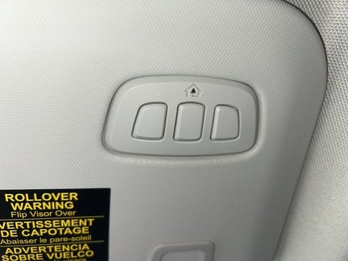 New 2025 Ford Bronco Sport Heritage w/ Convenience Package image 37