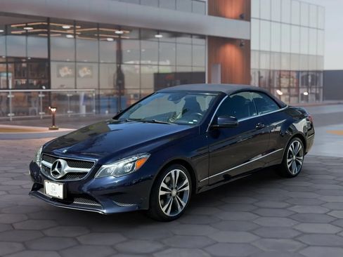 Used 2016 Mercedes-Benz E 400 Cabriolet image 10