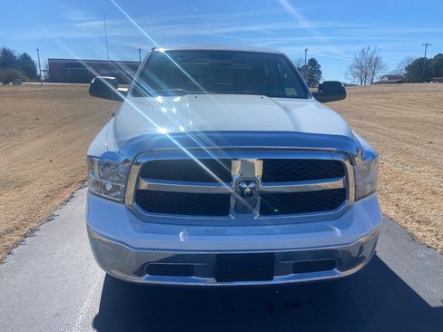 Used 2015 RAM 1500 Tradesman w/ Popular Equipment Group image 4