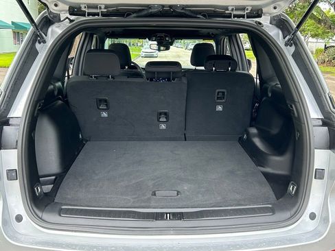 Certified 2024 Jeep Grand Cherokee Laredo X w/ Trailer Tow Package image 46