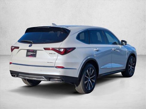 New 2026 Acura MDX SH-AWD w/ Technology Package image 2