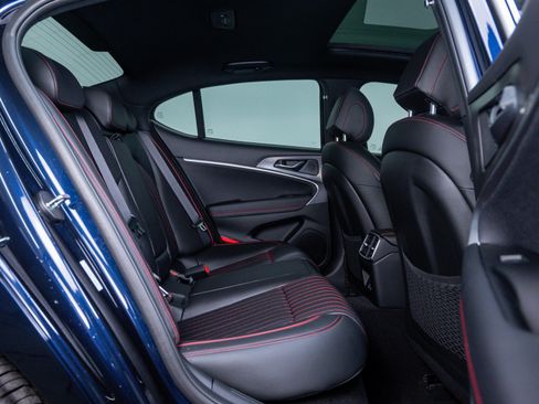 New 2026 Genesis G70 3.3T Sport Prestige image 10