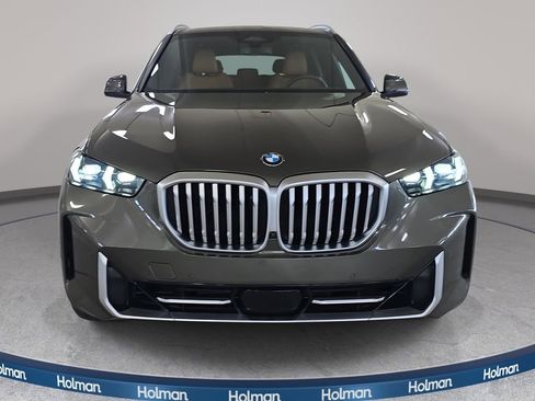 Certified 2024 BMW X5 sDrive40i w/ Parking Assistance Package RWD image 2