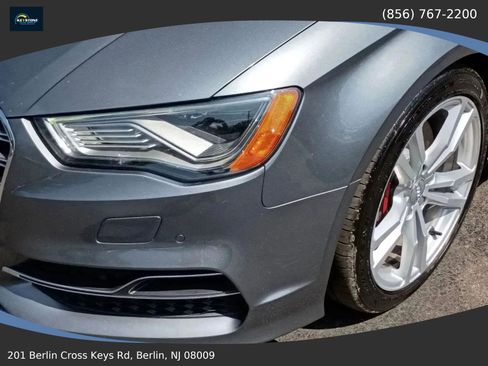 Used 2016 Audi S3 Premium Plus w/ Technology Package image 6
