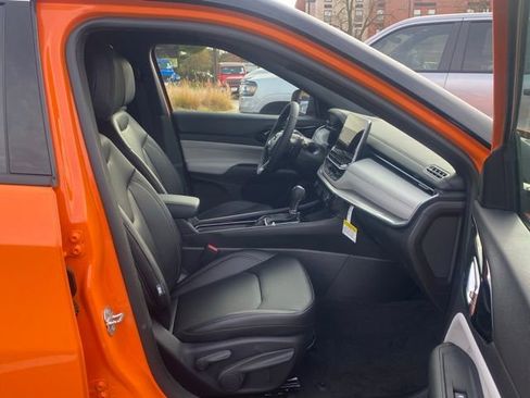 New 2026 Jeep Compass Limited image 28