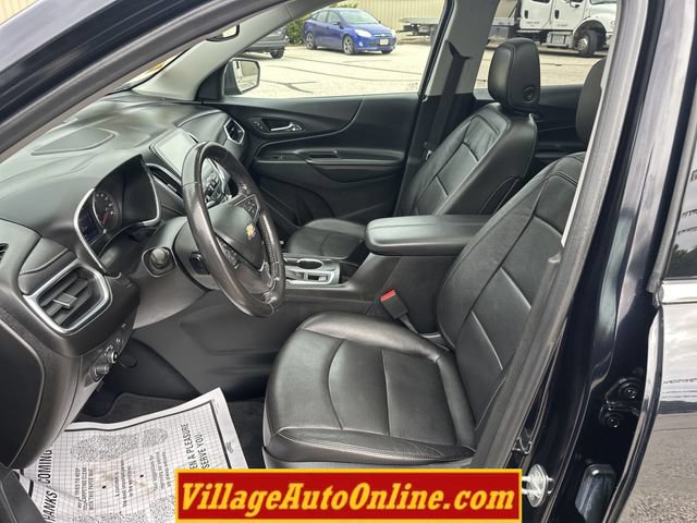 Used 2020 Chevrolet Equinox Premier FWD image 15