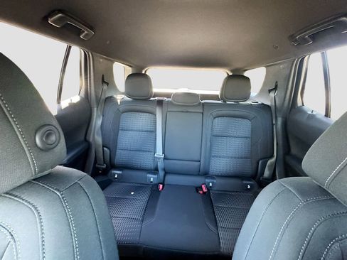 Used 2025 Chevrolet Equinox LT FWD image 29