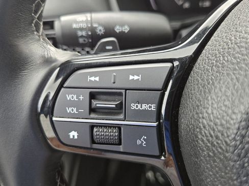 Certified 2023 Honda Civic Sport image 25