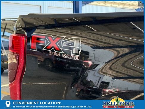 Used 2020 Ford F250 Lariat w/ Lariat Ultimate Package image 11