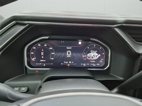 New 2026 GMC Sierra 2500 Denali Ultimate image 34