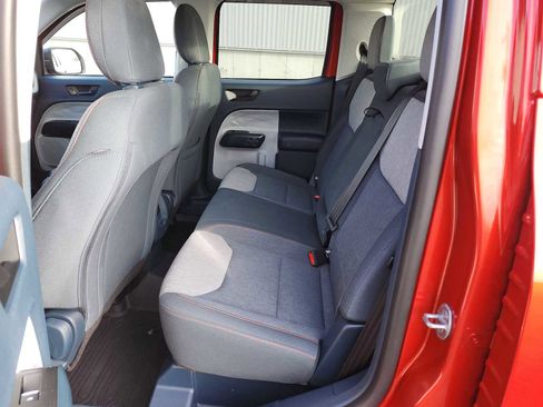 Used 2024 Ford Maverick XLT w/ Equipment Group 300A Standard image 15