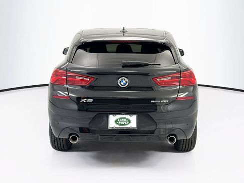 Used 2020 BMW X2 sDrive28i w/ Convenience Package FWD image 6