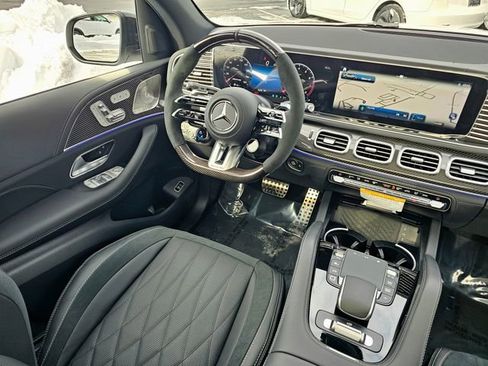 New 2026 Mercedes-Benz GLE 53 AMG 4MATIC image 28