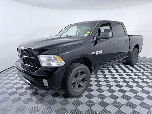Used 2013 RAM 1500 Express image 27