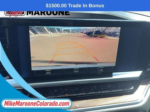 Certified 2024 Chevrolet Silverado 1500 RST w/ All Star Edition Plus image 23