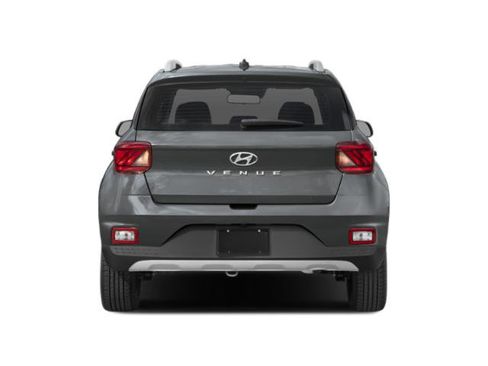New 2026 Hyundai Venue SEL FWD image 5