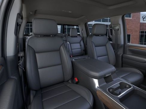New 2026 GMC Sierra 2500 SLT image 16