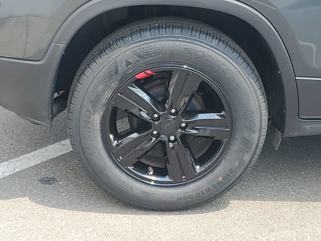 Certified 2018 Chevrolet Trax LT w/ LT Convenience Package FWD image 30