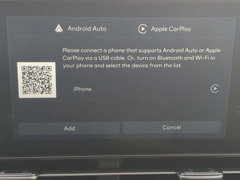 New 2025 Hyundai Kona SEL AWD/4WD image 17