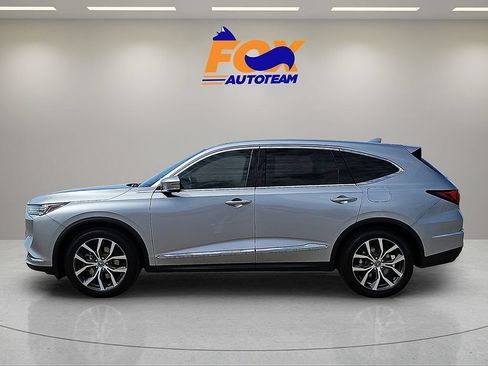 Certified 2024 Acura MDX w/ Technology Package FWD image 2