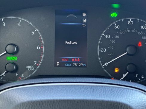 Certified 2024 Toyota Corolla SE FWD image 26