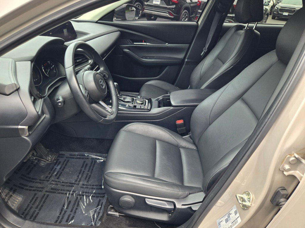 Used 2024 MAZDA CX-30 AWD 2.5 S w/ Select Sport Pkg image 19