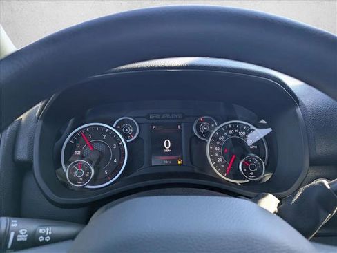 New 2026 RAM 2500 Tradesman image 11