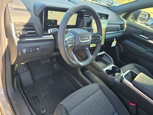 New 2026 GMC Terrain Elevation image 20