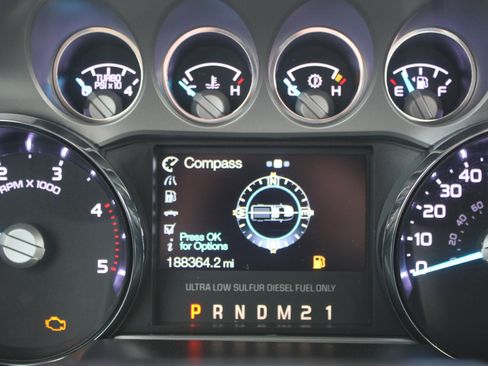 Used 2015 Ford F250 Platinum image 24