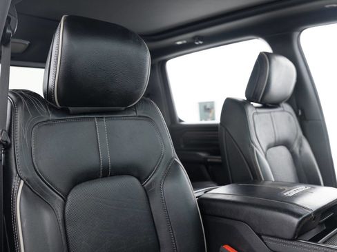 Used 2021 RAM 1500 Limited w/ Night Edition image 30