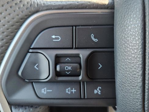 New 2025 Toyota Tundra SR5 image 14