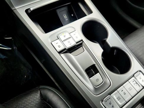 Used 2021 Hyundai Kona Ultimate w/ Cargo Package image 17