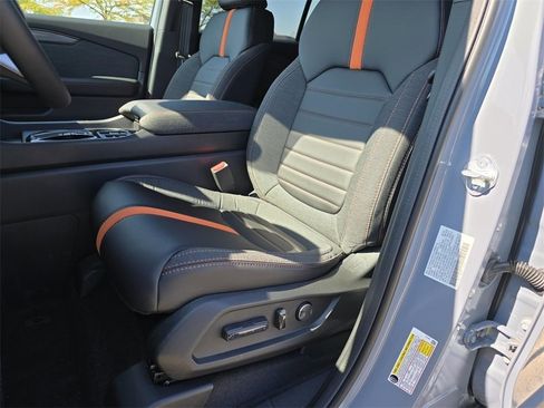 New 2026 Honda Passport TrailSport image 25