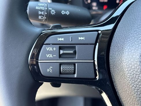 New 2026 Honda Passport RTL image 17